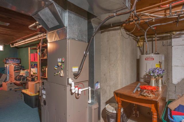 N1531 COUNTY ROAD B, Coloma, WI 54930
