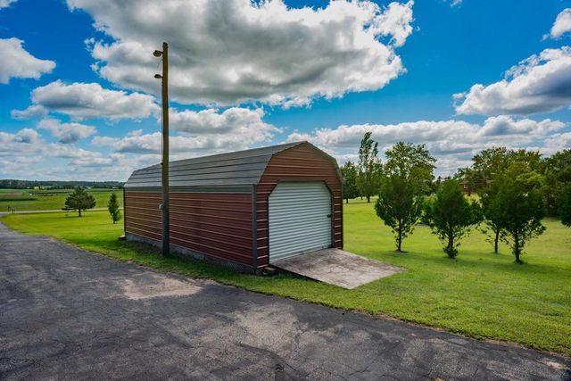 N1531 COUNTY ROAD B, Coloma, WI 54930