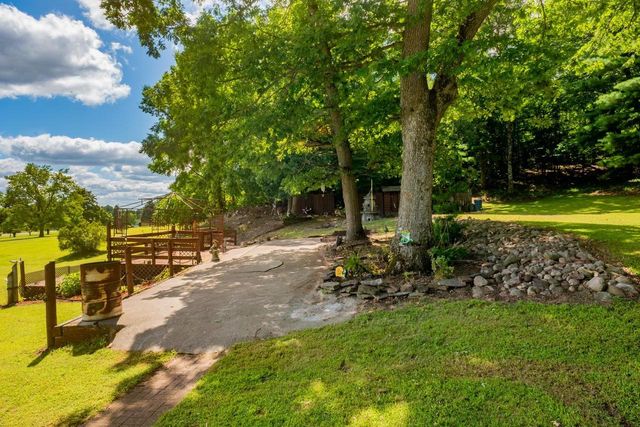 N1531 COUNTY ROAD B, Coloma, WI 54930