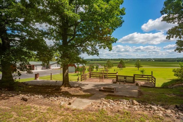 N1531 COUNTY ROAD B, Coloma, WI 54930