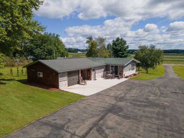 N1531 COUNTY ROAD B, Coloma, WI 54930