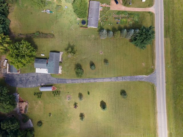 N1531 COUNTY ROAD B, Coloma, WI 54930