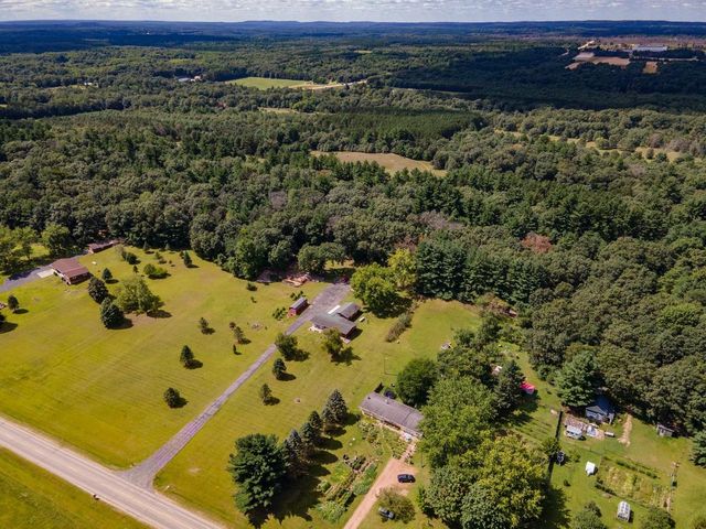 N1531 COUNTY ROAD B, Coloma, WI 54930