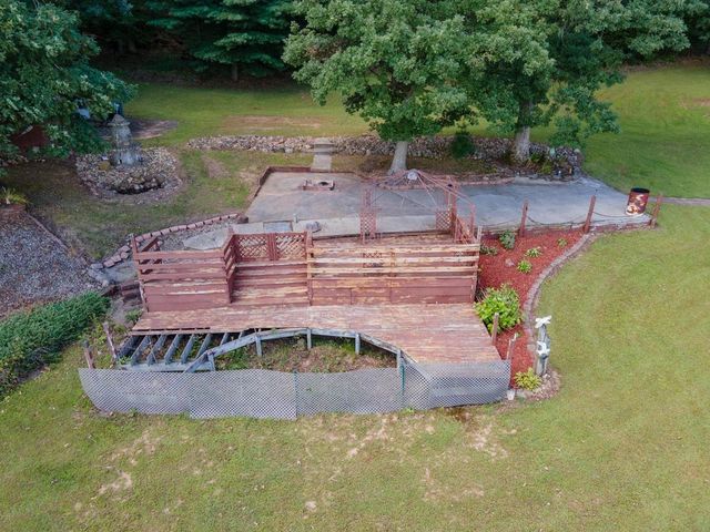 N1531 COUNTY ROAD B, Coloma, WI 54930