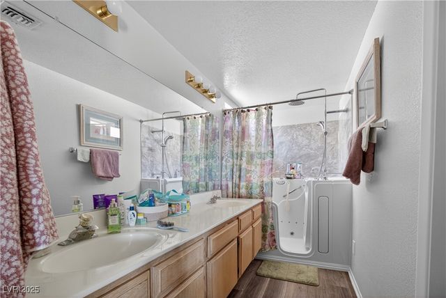 3139 Terrace View Drive, Laughlin, NV 89029