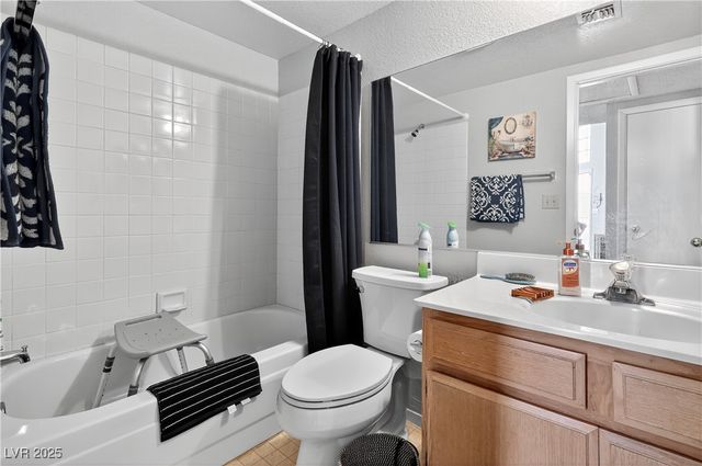 3139 Terrace View Drive, Laughlin, NV 89029