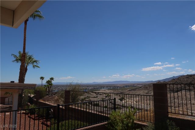 3139 Terrace View Drive, Laughlin, NV 89029