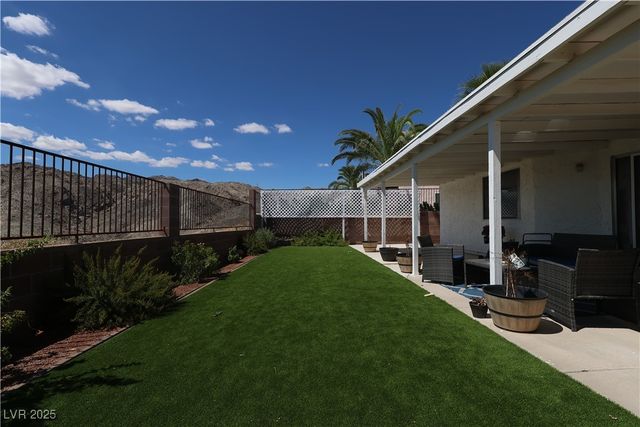 3139 Terrace View Drive, Laughlin, NV 89029