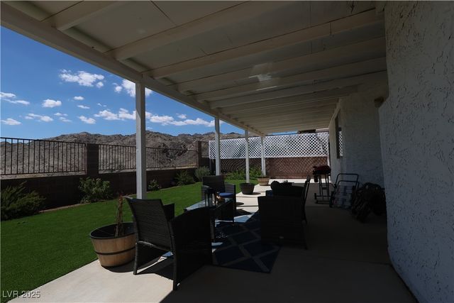 3139 Terrace View Drive, Laughlin, NV 89029