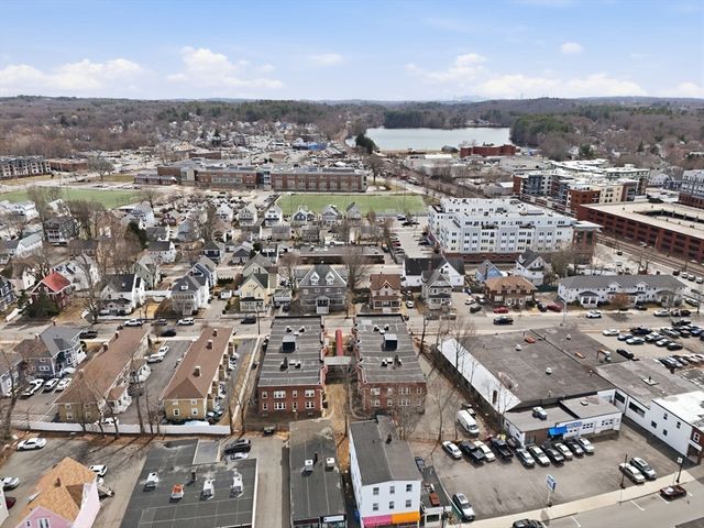 41 Richardson Ave 16, Wakefield, MA 01880