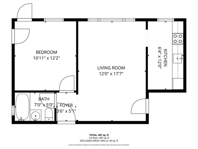 41 Richardson Ave 16, Wakefield, MA 01880