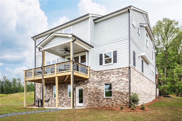 4765 Montane Street, Cumming, GA 30028