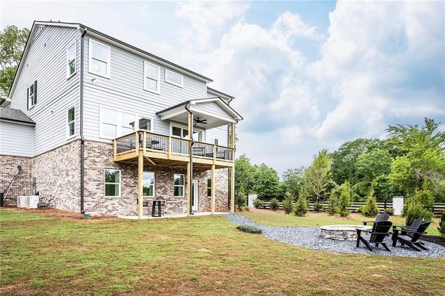 4765 Montane Street, Cumming, GA 30028