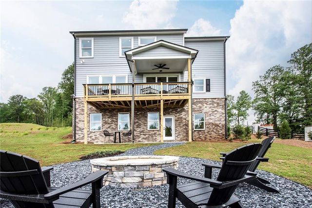 4765 Montane Street, Cumming, GA 30028