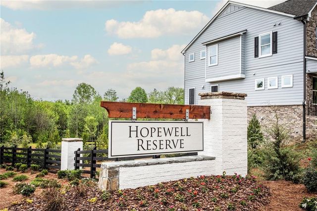 4765 Montane Street, Cumming, GA 30028