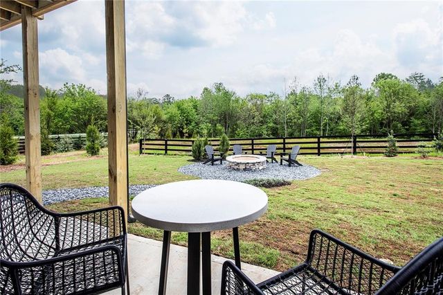 4765 Montane Street, Cumming, GA 30028