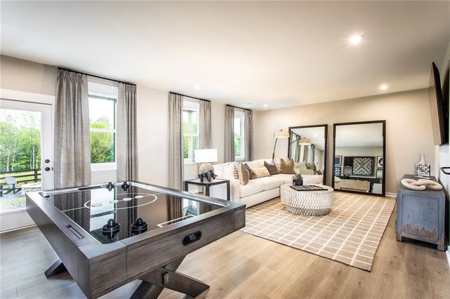 4765 Montane Street, Cumming, GA 30028