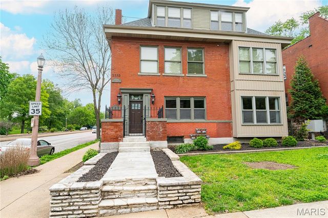 3559 Halliday Avenue 102, St Louis, MO 63118