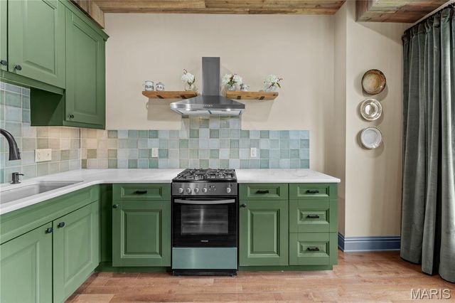 3559 Halliday Avenue 102, St Louis, MO 63118