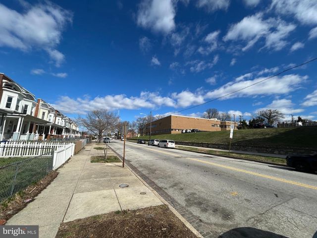 3912 REISTERSTOWN RD, Baltimore, MD 21215