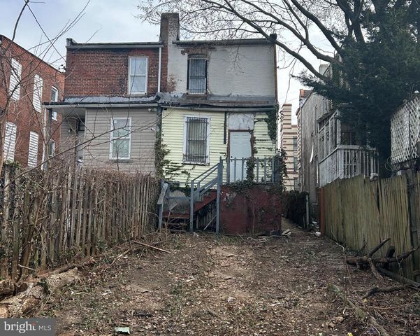 3912 REISTERSTOWN RD, Baltimore, MD 21215