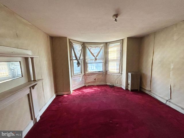 3912 REISTERSTOWN RD, Baltimore, MD 21215