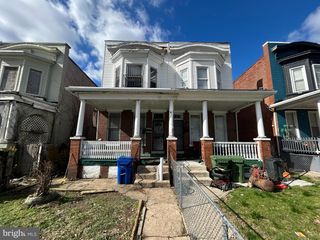 3912 REISTERSTOWN RD, Baltimore, MD 21215