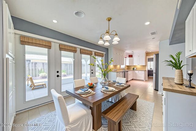 949 Brunswick Lane, Rockledge, FL 32955