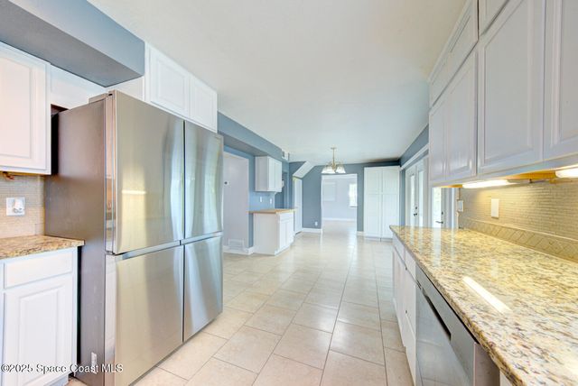 949 Brunswick Lane, Rockledge, FL 32955