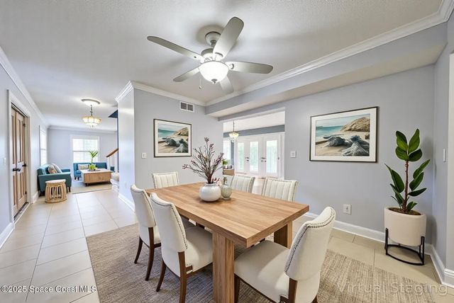 949 Brunswick Lane, Rockledge, FL 32955