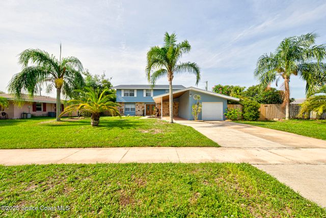 949 Brunswick Lane, Rockledge, FL 32955