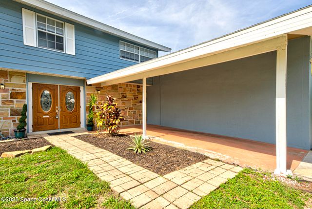 949 Brunswick Lane, Rockledge, FL 32955