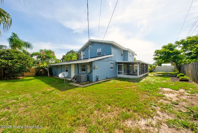 949 Brunswick Lane, Rockledge, FL 32955