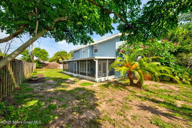 949 Brunswick Lane, Rockledge, FL 32955