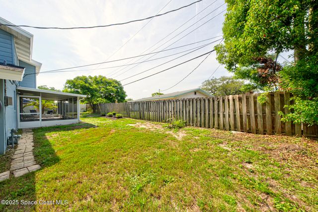 949 Brunswick Lane, Rockledge, FL 32955