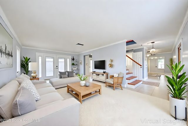 949 Brunswick Lane, Rockledge, FL 32955