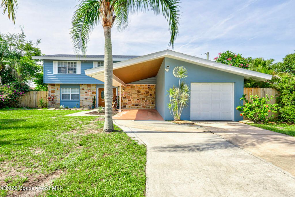 949 Brunswick Lane, Rockledge, FL 32955