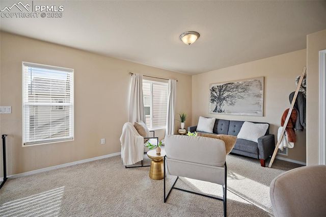 9735 Feathergrass Drive, Colorado Springs, CO 80927