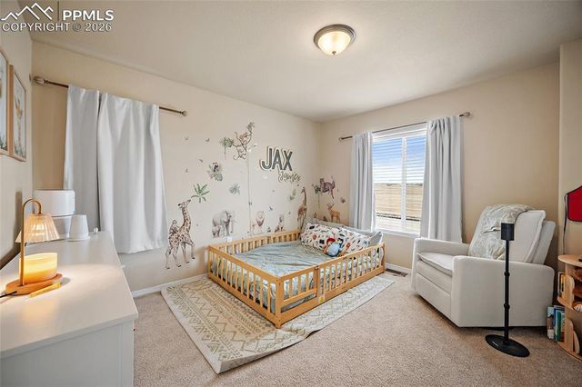 9735 Feathergrass Drive, Colorado Springs, CO 80927