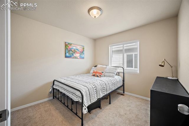 9735 Feathergrass Drive, Colorado Springs, CO 80927