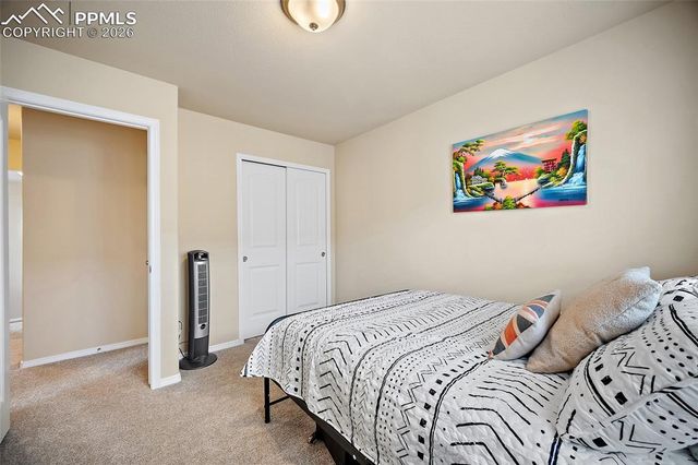 9735 Feathergrass Drive, Colorado Springs, CO 80927