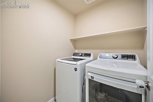 9735 Feathergrass Drive, Colorado Springs, CO 80927