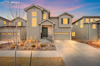 9735 Feathergrass Drive, Colorado Springs, CO 80927