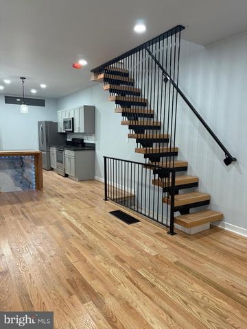 1626 S CONESTOGA ST, Philadelphia, PA 19143