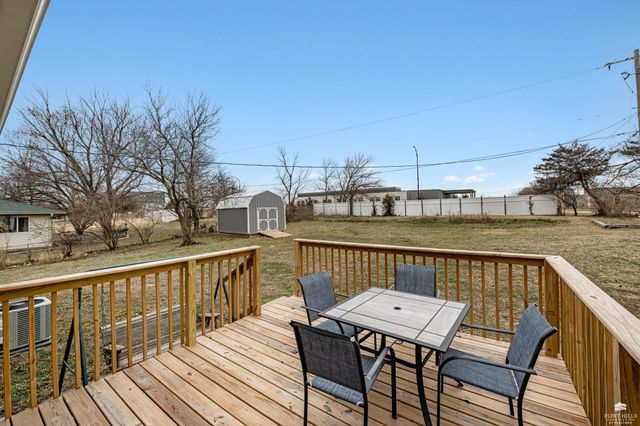 2017 Blue Hills Road, Manhattan, KS 66502