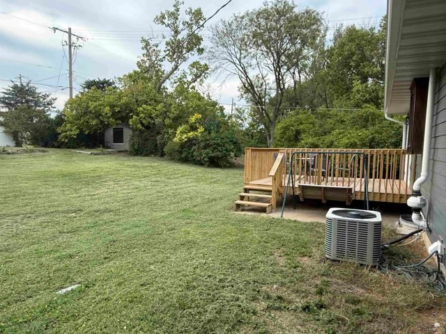 2017 Blue Hills Road, Manhattan, KS 66502