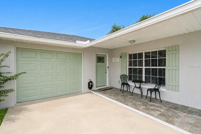808 ORANGE BROOK DRIVE, Minneola, FL 34715