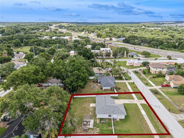 808 ORANGE BROOK DRIVE, Minneola, FL 34715