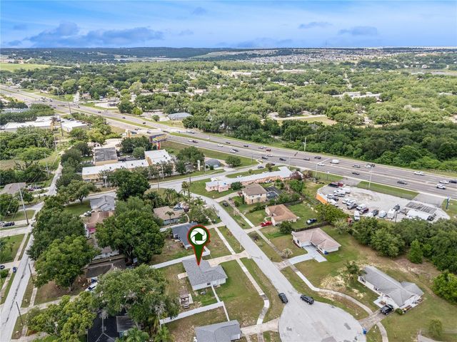 808 ORANGE BROOK DRIVE, Minneola, FL 34715