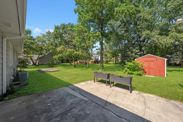 249 W Nebraska Street, Frankfort, IL 60423